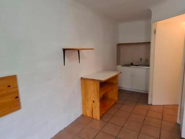 Studio Apartment in Wellington Central