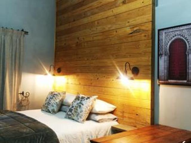 Studio Apartment in Wellington Central