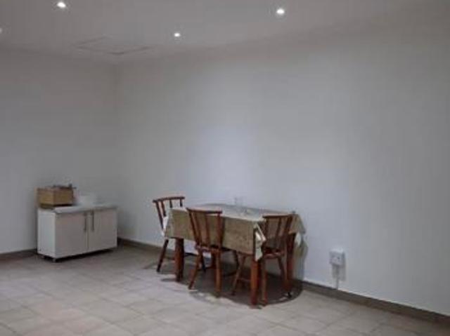 Studio apartment in Westville