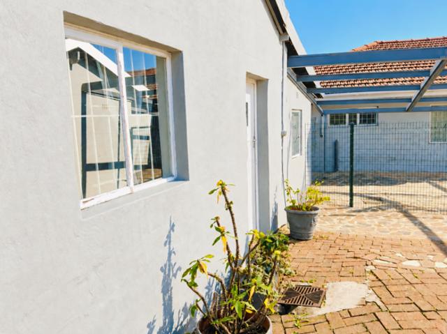 Studio Apartment in Westville