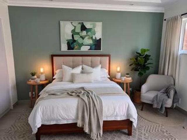 Studio apartment in Westcliff