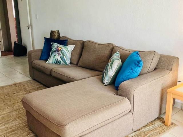 1 Bedroom Flat in Willard Beach