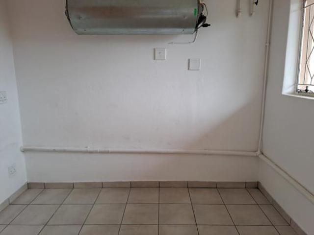 Studio Apartment in Witpoortjie