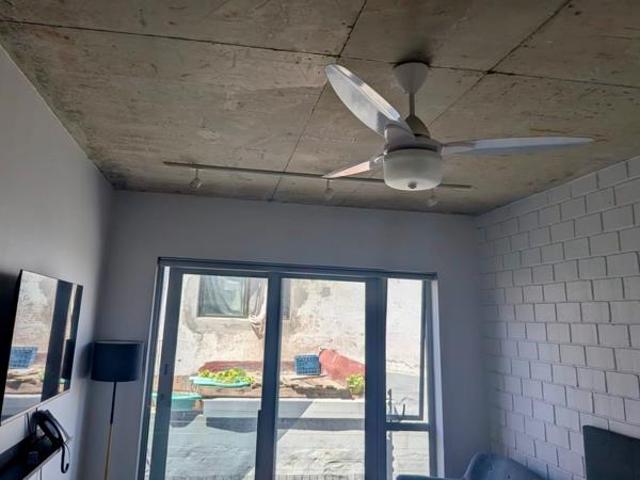 Studio Apartment in Woodstock