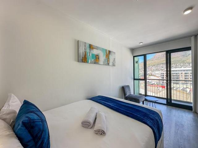 Studio Apartment in Woodstock