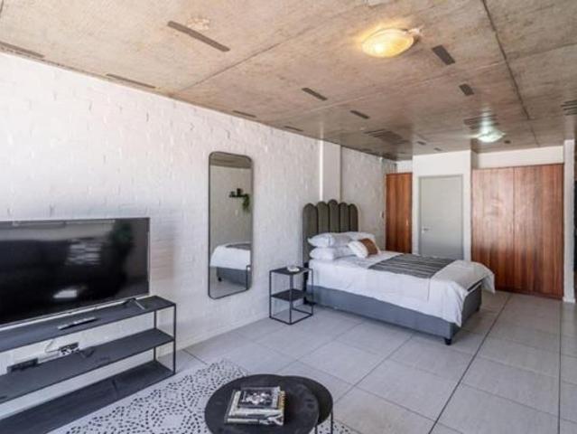 Studio Apartment in Woodstock