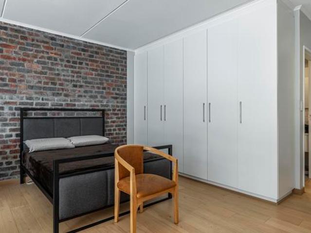 Studio Apartment in Woodstock