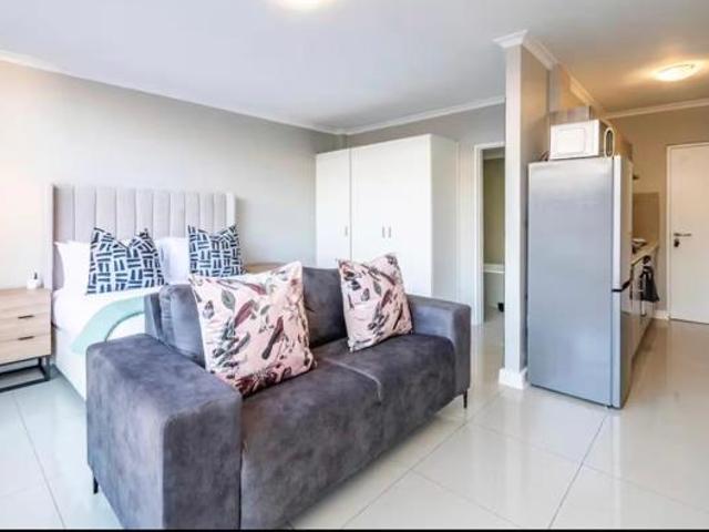 Studio Apartment in Woodstock