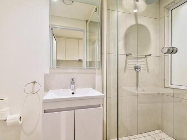 Studio Apartment in Woodstock