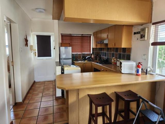 Studio apartment in Woodstock