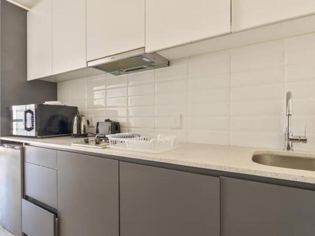 Studio Apartment in Woodstock