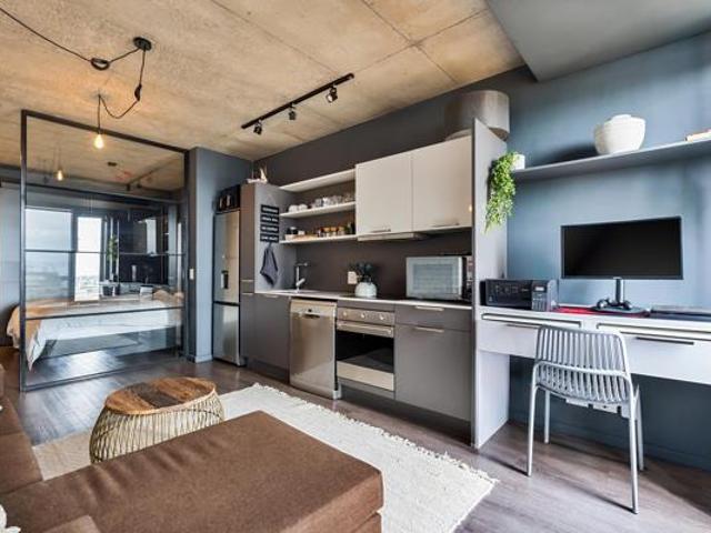Studio Apartment in Woodstock