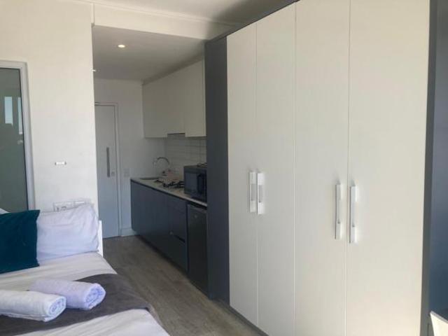 Studio apartment in Woodstock