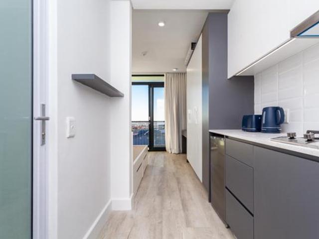 Studio Apartment in Woodstock