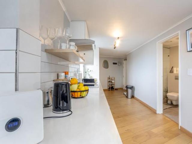 Studio Apartment in Woodstock