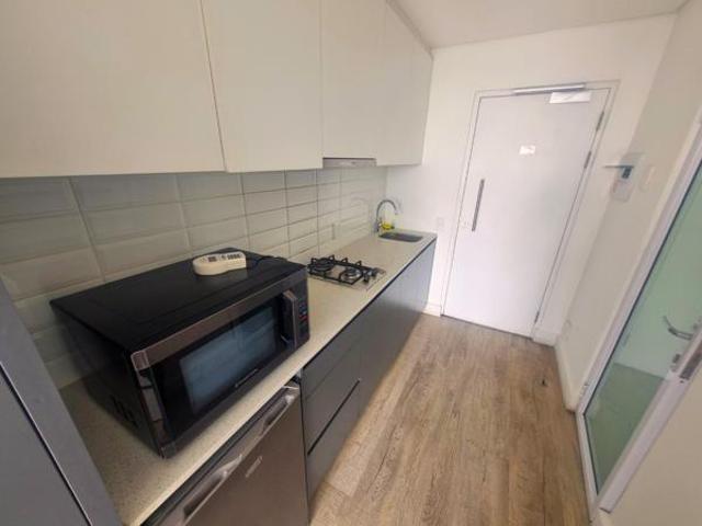 Studio Apartment in Woodstock