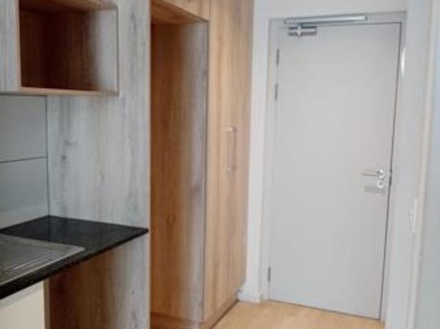 Studio apartment in Woodstock