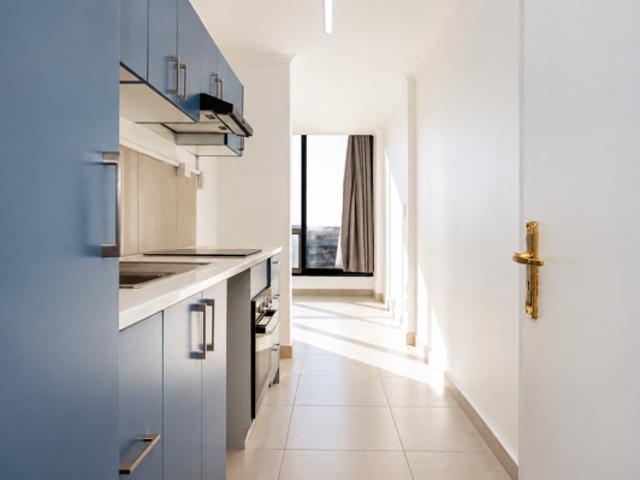 Studio Apartment in Woodstock