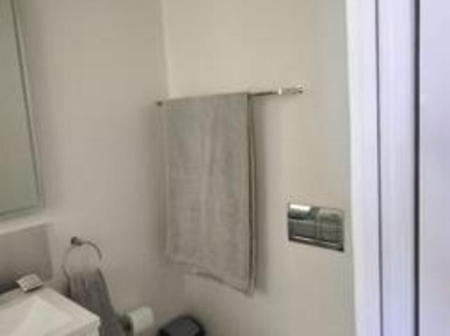 Studio apartment in Woodstock