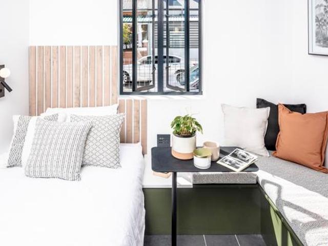 Studio Apartment in Woodstock