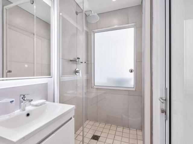 Studio apartment in Woodstock