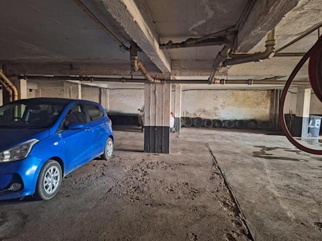 Studio Apartment in Yeoville