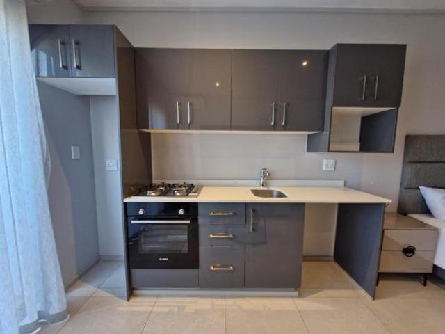 Studio Apartment in Zimbali Estate