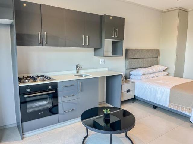 Studio Apartment in Zimbali Lakes Resort