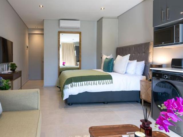 Studio Apartment in Zimbali Lakes Resort