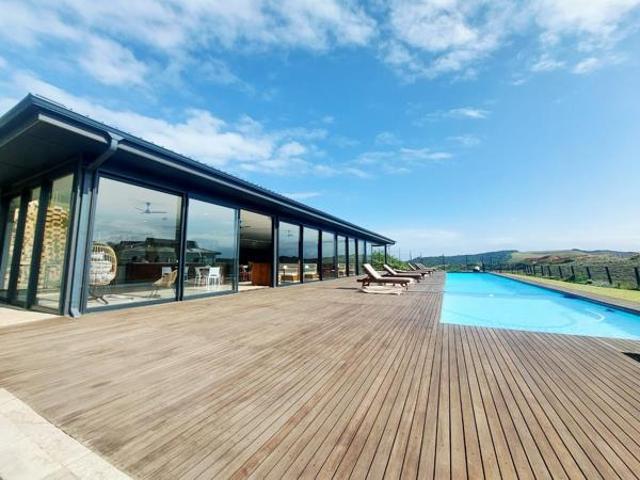 Studio apartment in Zimbali Lakes Resort