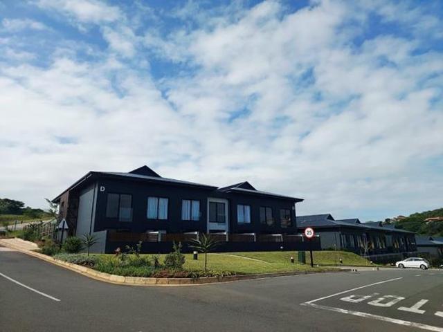 Studio Apartment in Zimbali Lakes Resort