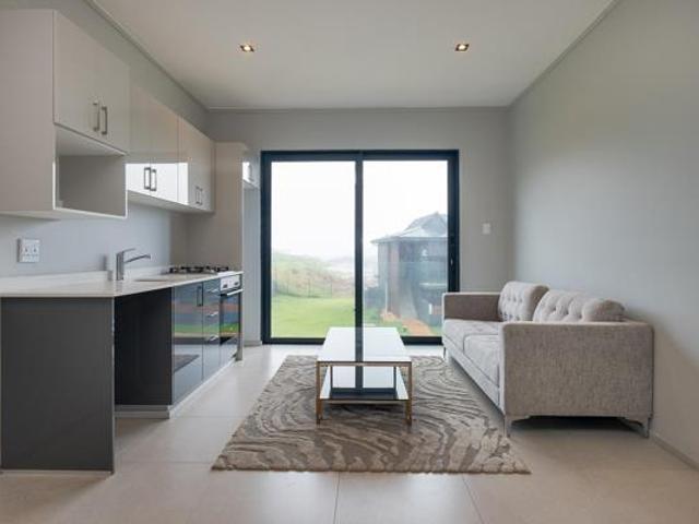 Studio Apartment in Zimbali Lakes Resort