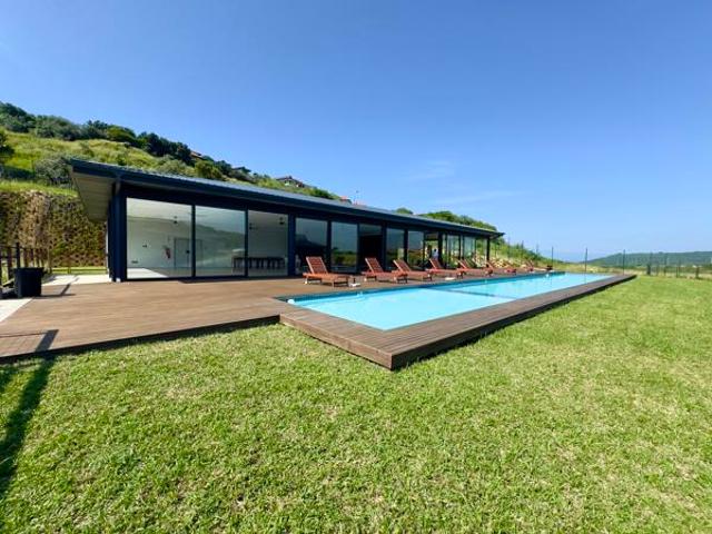 Studio Apartment in Zimbali Lakes Resort