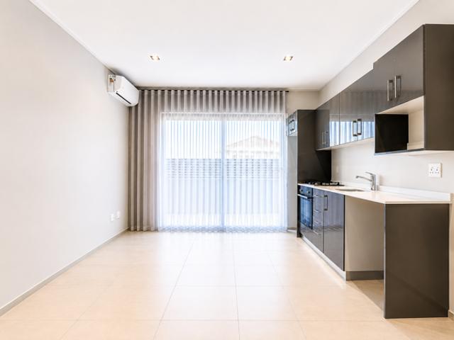 Studio apartment in Zimbali Lakes Resort