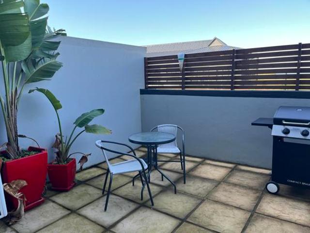 Studio Apartment in Zimbali Lakes Resort
