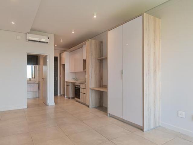 Studio Apartment in Zimbali Lakes Resort