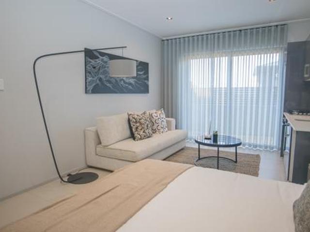 Studio Apartment in Zimbali Lakes Resort