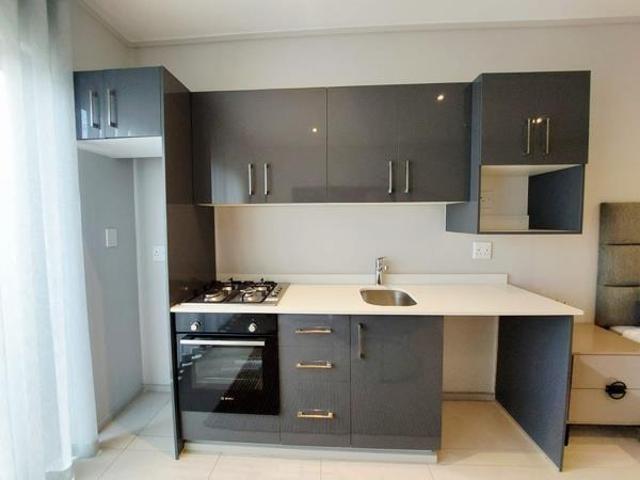 Studio Apartment in Zimbali Lakes Resort