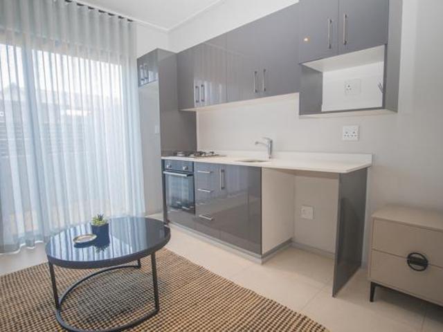 Studio Apartment in Zimbali Lakes Resort
