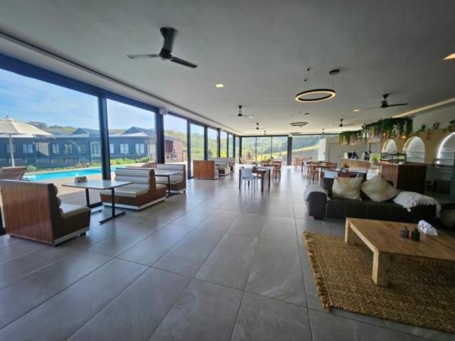 Studio Apartment in Zimbali Lakes Resort