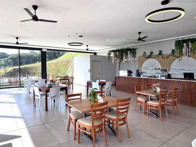 Studio apartment in Zimbali Lakes Resort