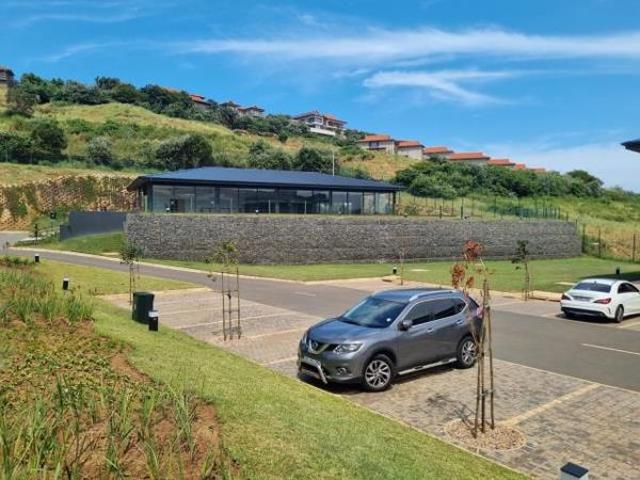Studio Apartment in Zimbali Lakes Resort