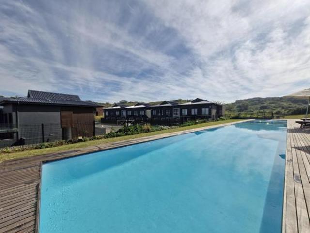 Studio Apartment in Zimbali Lakes Resort