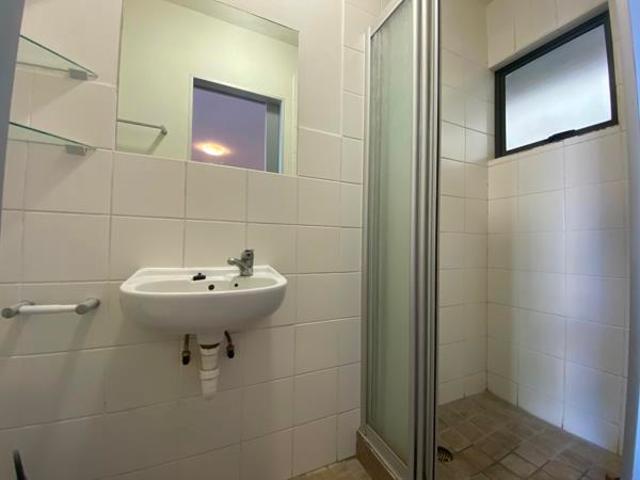 Studio apartment in Zonnebloem