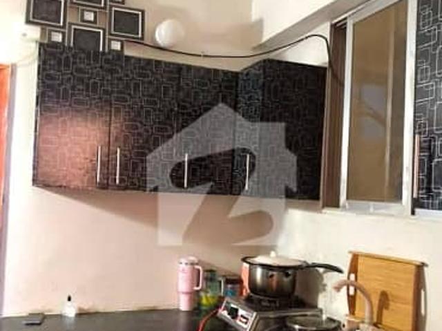 Studio Apartment Is Available For Rent, 2 Bed Lounge Kitchen