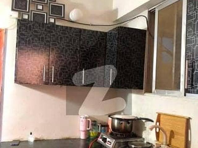 Studio Apartment Is Available For Rent, 2 Bed Lounge Kitchen