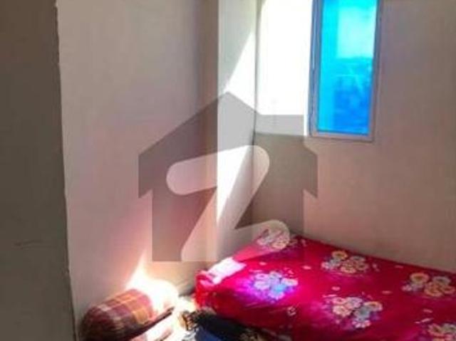 Studio Apartment Is Available For Rent, 2 Bed Lounge Kitchen DHA Phase 7 Extension