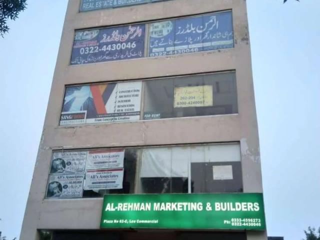 Studio Apartment is available for rent in bahria orchard Lahore Bahria Orchard ID 34625