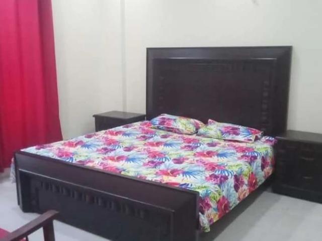 Studio Apartment is Available for Rent Lahore Bahria Town ID 53577