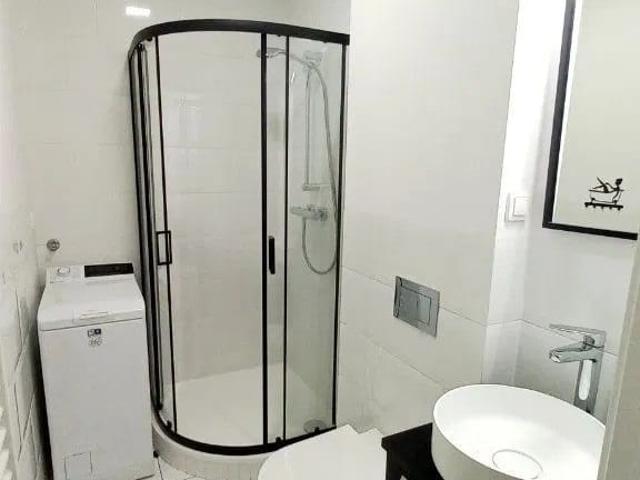 Studio apartment, Jezyce, Poznan